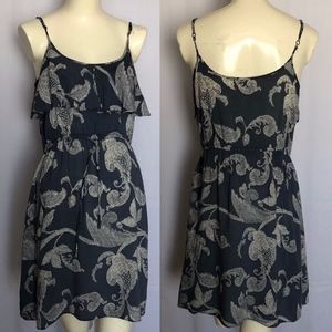Banana Republic Mini Dress M474